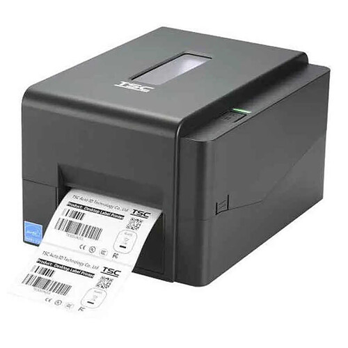 Tsc TE210 - Noir