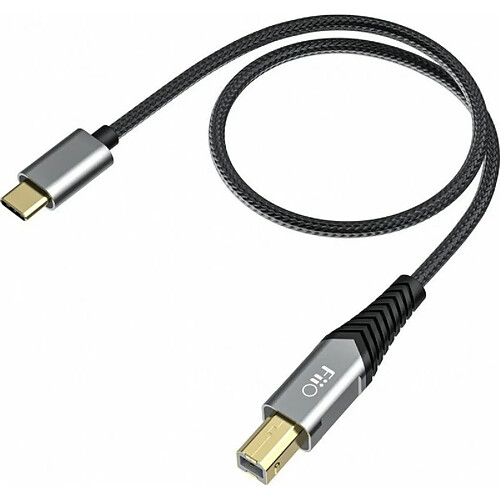 Fiio Hub USB C