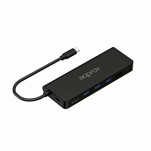 Approx Hub USB-C multiport