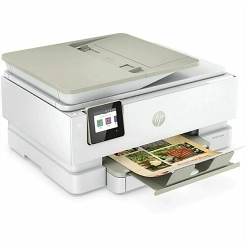 Hp Envy Inspire - Gris clair
