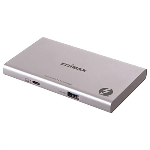 Edimax Hub USB-C Thunderbolt 4