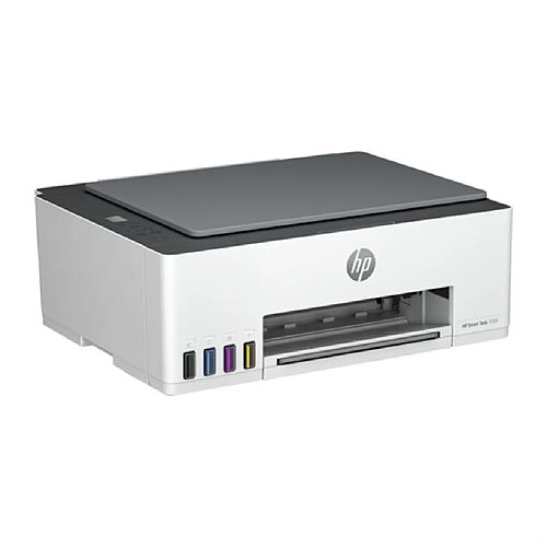 Hp Smart Tank - Blanc