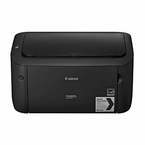 Canon imprimante laser - Noir · Reconditionné
