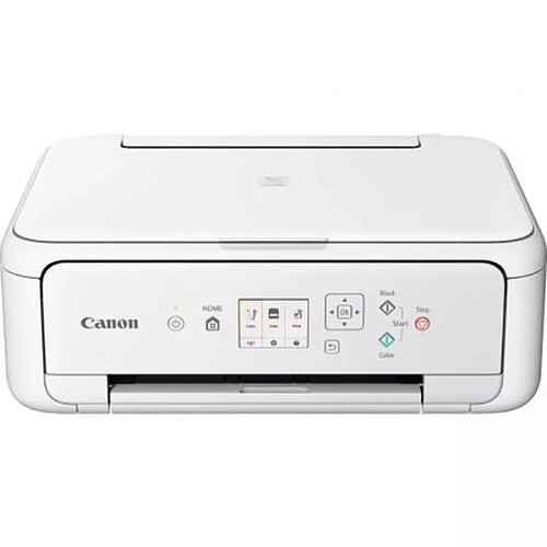Canon Pixma - Blanc