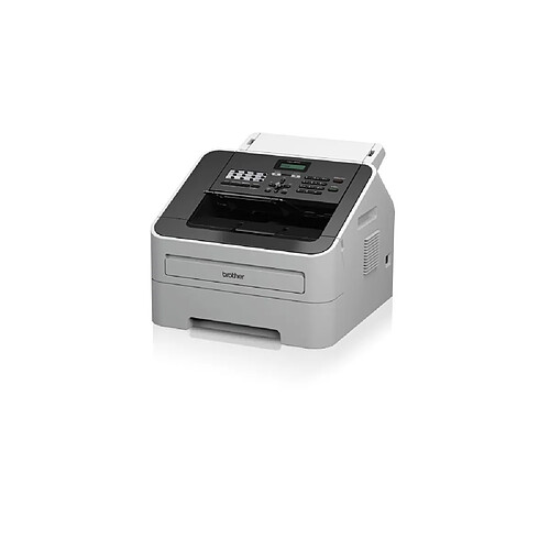 Brother fax multifonction laser