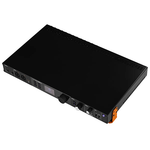 Arturia AudioFuse 16 Rig