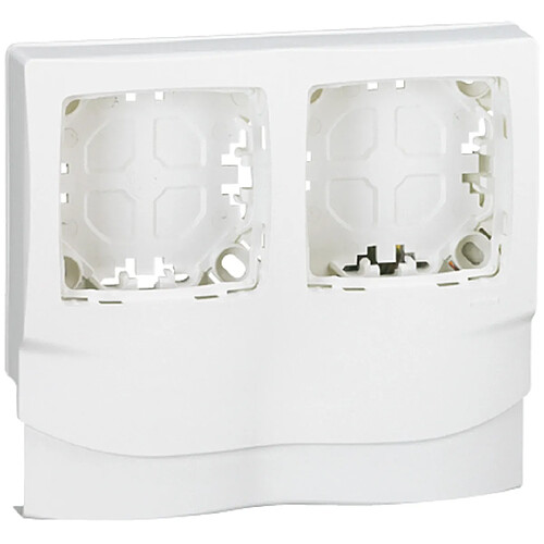 Legrand 031418 - Blanc