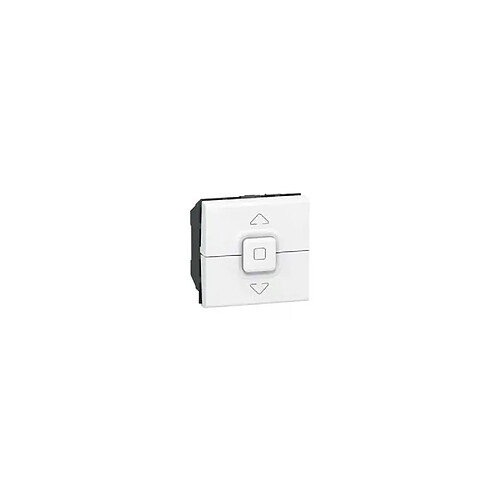 Legrand Mosaic 77025 - Blanc