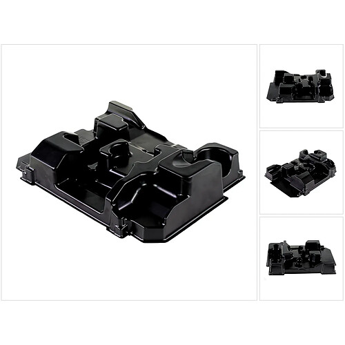 Makita Moulage Set DLX 838107-0