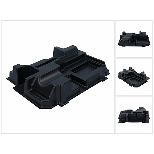 Makita Insert Lamelleuse DPJ180