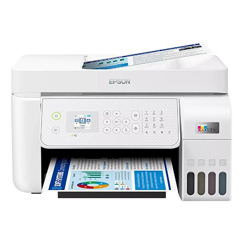 EPSON Ecotank L 5316