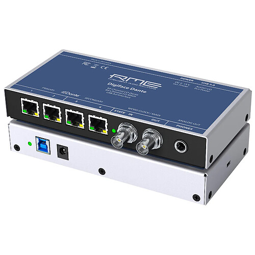 RME Digiface Dante