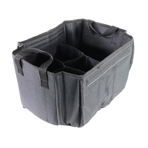 Makita Makpac Insert pour DRT50/RT0700C