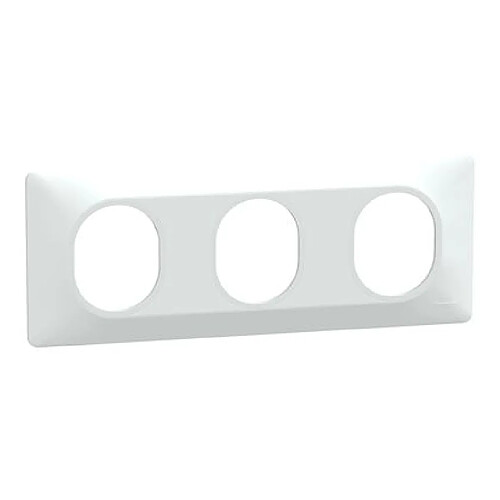 Schneider electric S320706 - Blanc