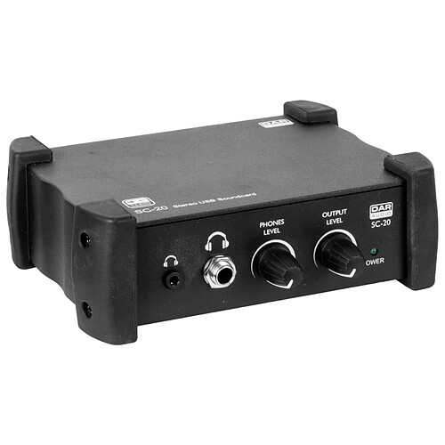 Dap SC-20