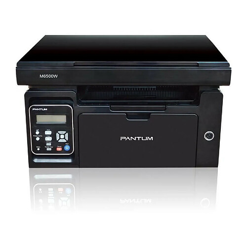 Pantum M6500 - Noir