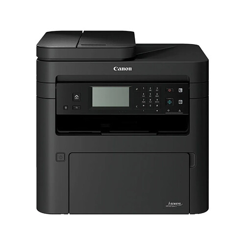 Canon i-SENSYS MF264dw II - Noir