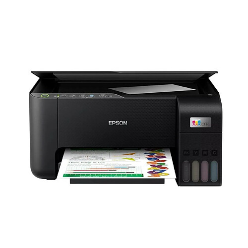 Epson imprimante jet d'encre - Noir
