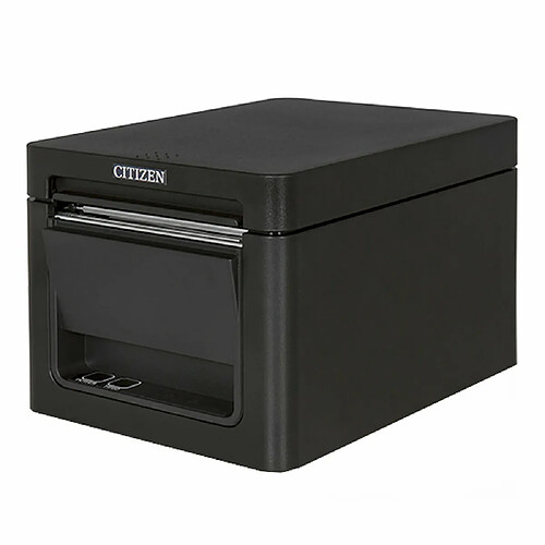 Citizen CT-E351 - Noir