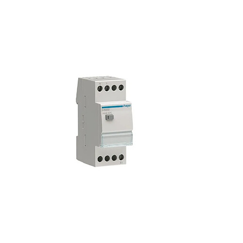 Hager EVN002
