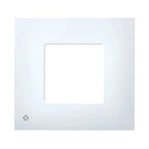 Simon 27 Play 27006X7 - Blanc