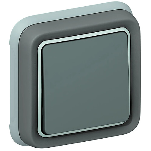 Legrand Plexo 69811 - Gris
