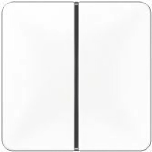 Jung CD 401 TSA WW - Blanc