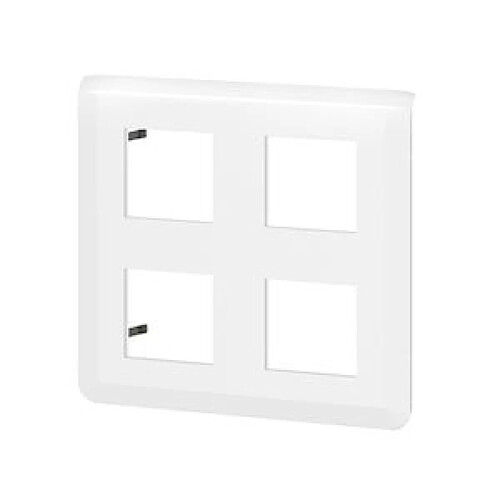 Legrand Mosaic 078838L - Blanc