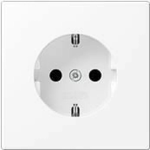 Jung LS 1520 WWM - Blanc