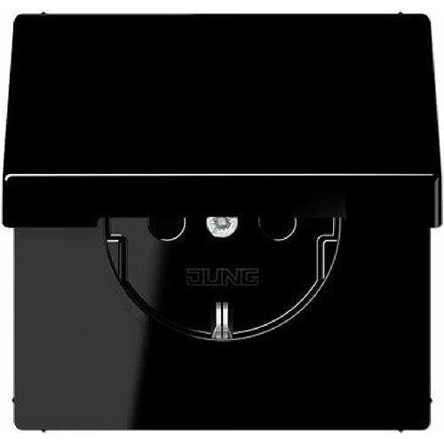 Jung LS1520KLSW - Noir