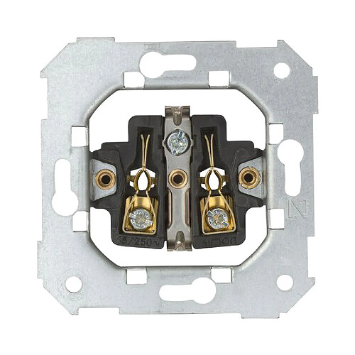 Simon 82 - Prise Schuko type F