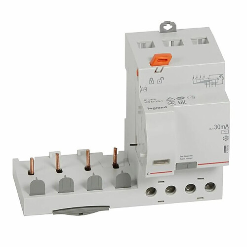 Legrand DX3 410499 - Type AC