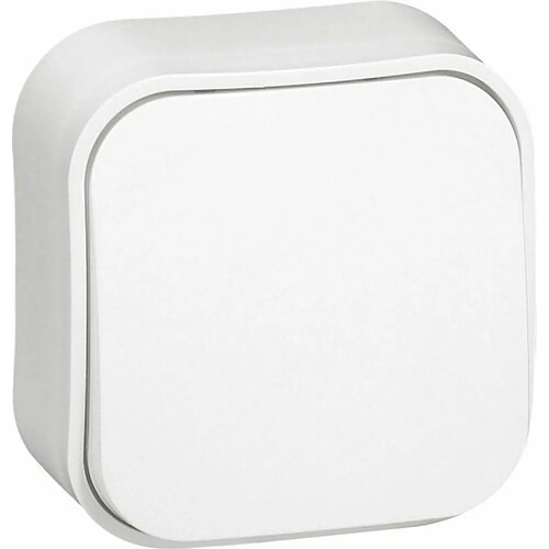 Legrand Forix - Blanc