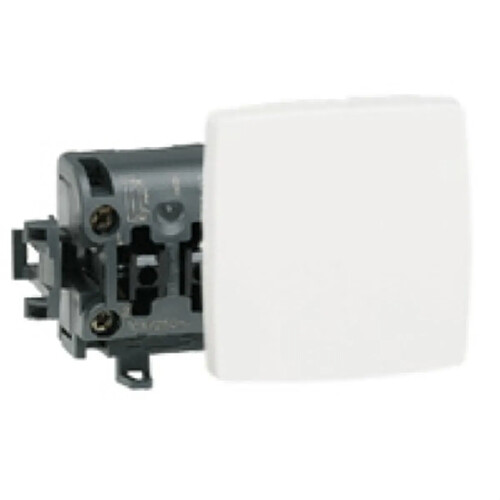 Legrand 86106 - Blanc