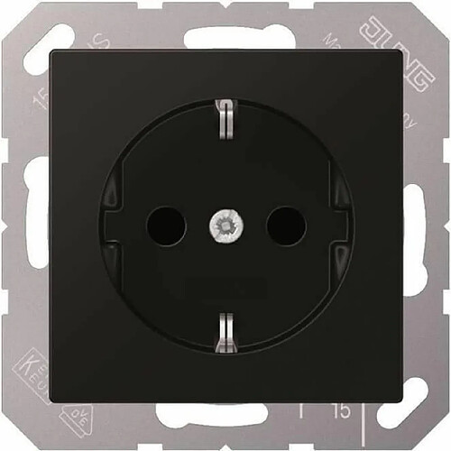 Jung A1520BFSWM - Noir