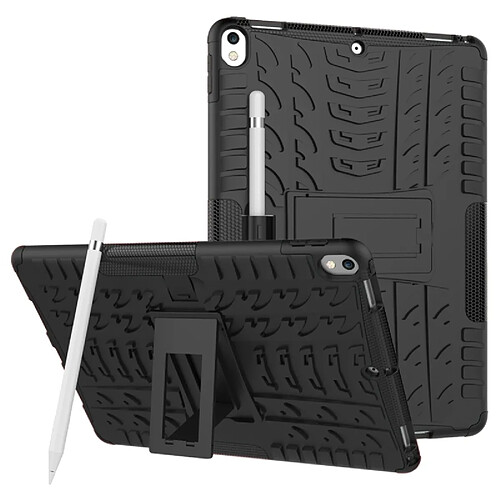 Wewoo iPad Air 2019 / Pro 10.5 - Noir