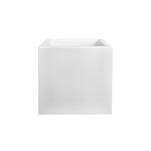 Elho Vivo Next Square 30 cm - Blanc
