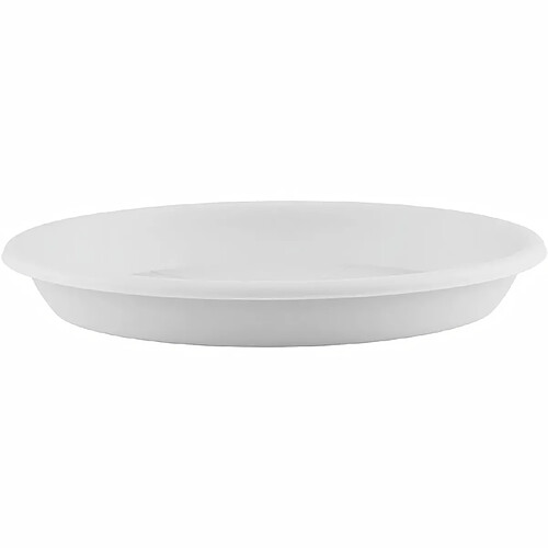 Artevasi Plateau pour jardinière - Blanc