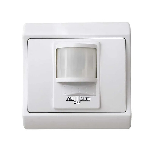 Voltman VOM513510 - Blanc
