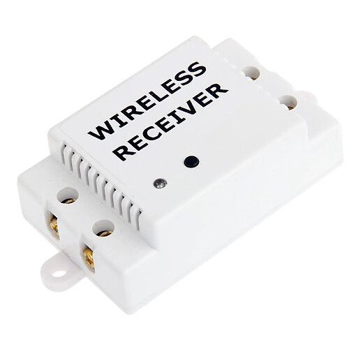 Interrupteur Tactile LED Sans Contact - Commande Sans Toucher 6-12V Avec Gradation