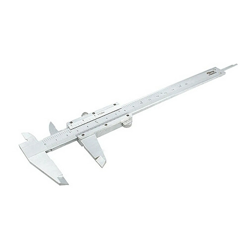 Ferrestock Calibre 0,05 mm Acier