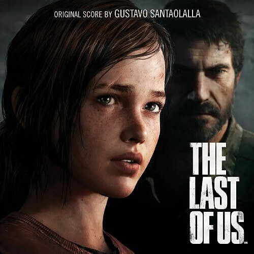 Quantum Jeu vidéo PS3 The Last of Us