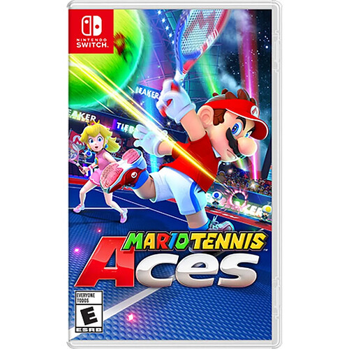 Nintendo Mario Tennis Aces - Switch