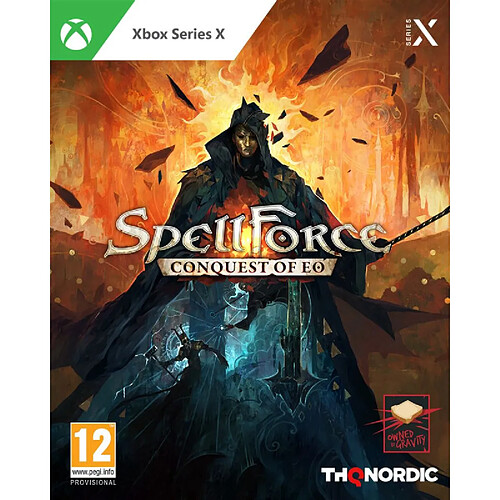THQNORDIC THQ Nordic SpellForce Conquest of Eo - Xbox Series X