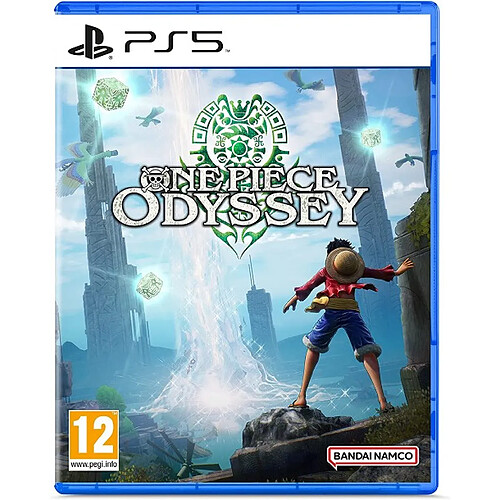 Bandai Namco Games Bandai Namco One Piece Odyssey - PS5