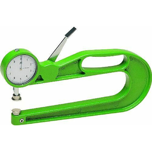 Metrica 43061 Jauge épaisseur cadran - 300 mm