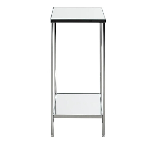 Pegane Support de jardinière - Gris