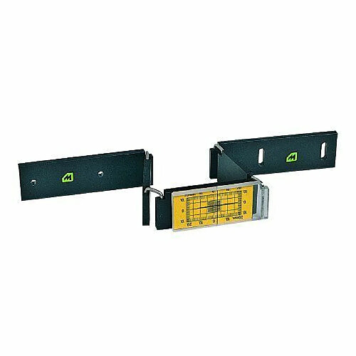 Metrica Jauge fissures 40090