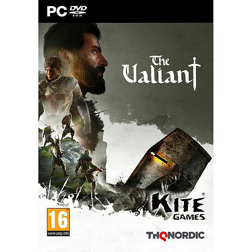 THQNORDIC The Valiant