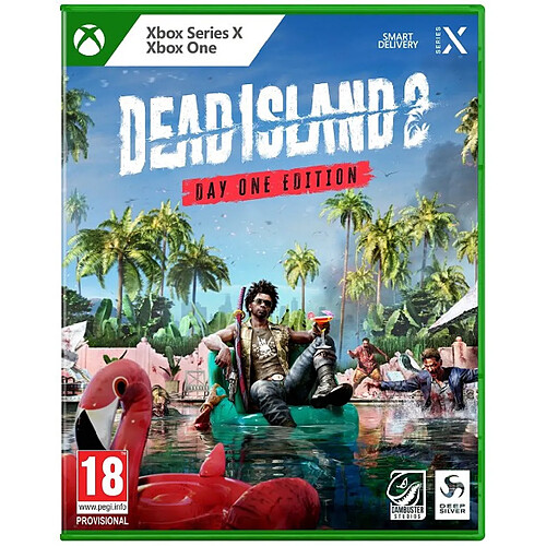 Deep Silver Dead Island 2